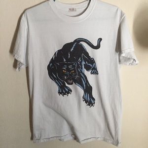 Brandy Melville Black Panther T
